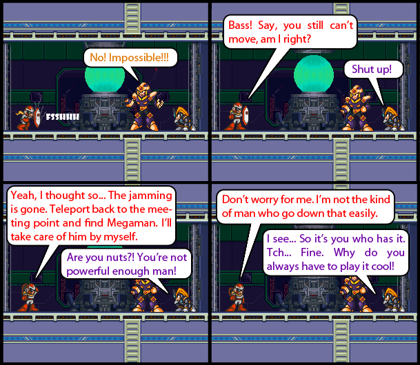 1179 - Acting cool again