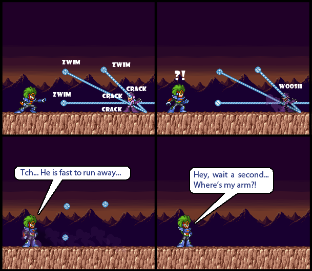 1171 - Vanishing attack