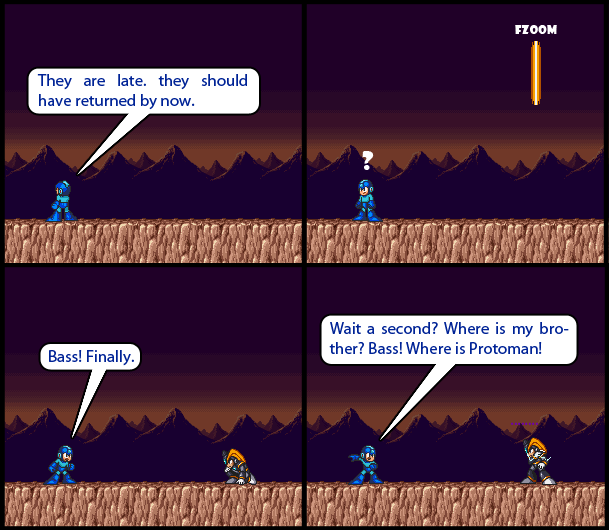 1185 - Where is he?!