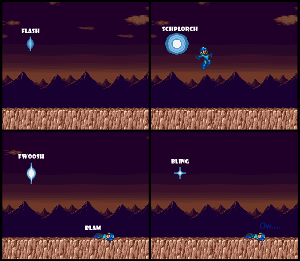 1168 - Teleportation done