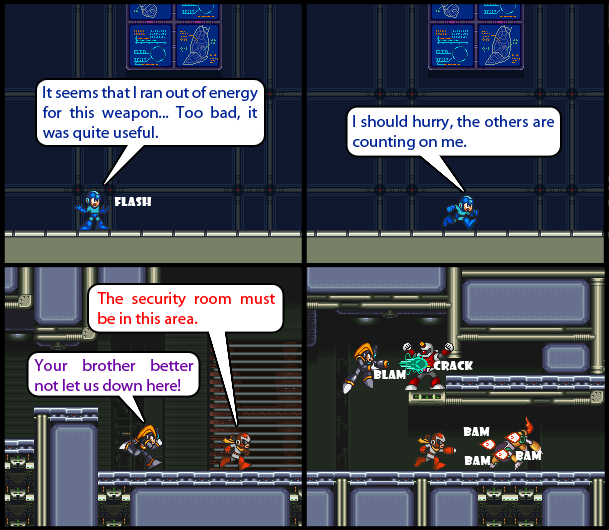 1151 - No more black hole