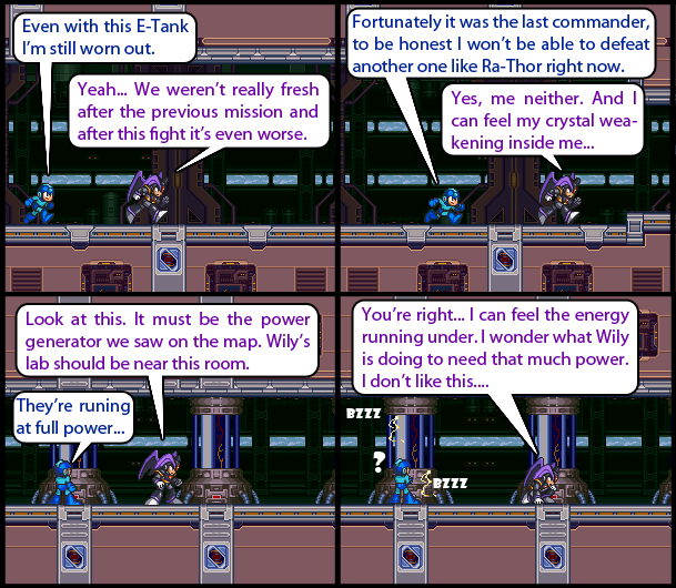 1247 - Power generator