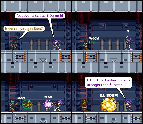 1240 - Supreme Commander