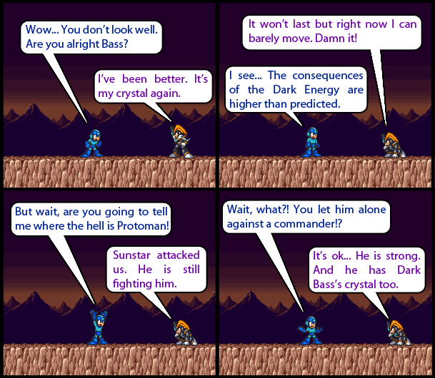 1186 - He will be fine