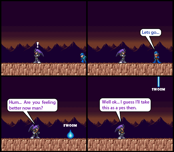 1204 - That's not a yes