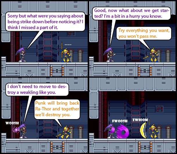 1231 - What did you say?