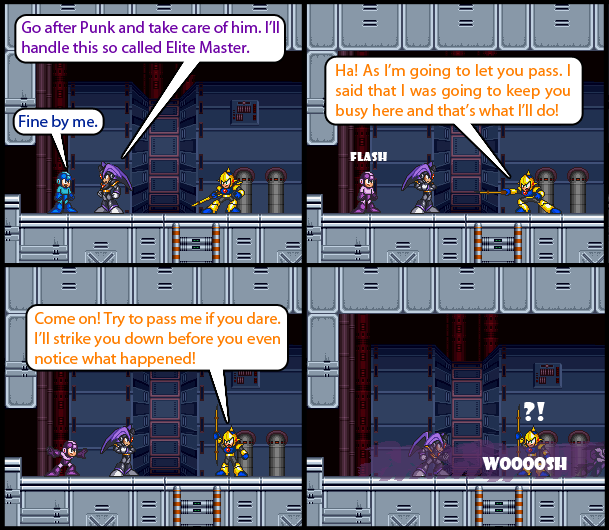 1230 - Ready, Set, Go