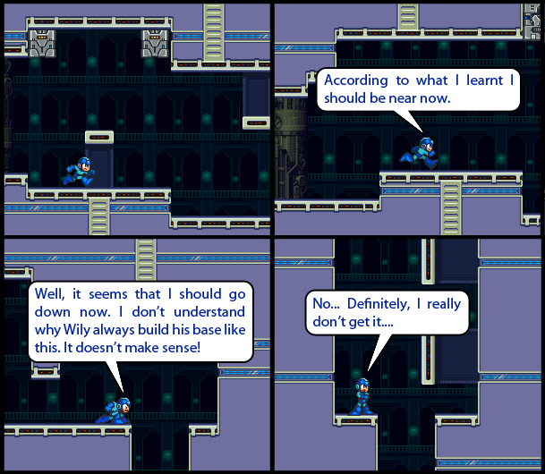 1147 - The architect strikes back