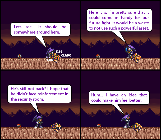 1199 - A bright idea