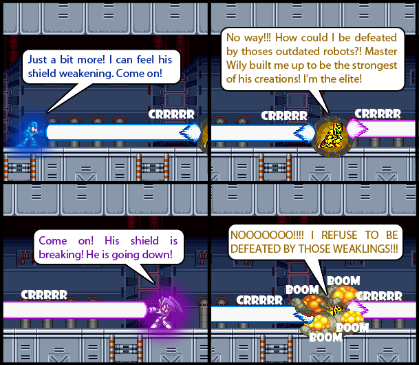 1244 - Another one bites the dust