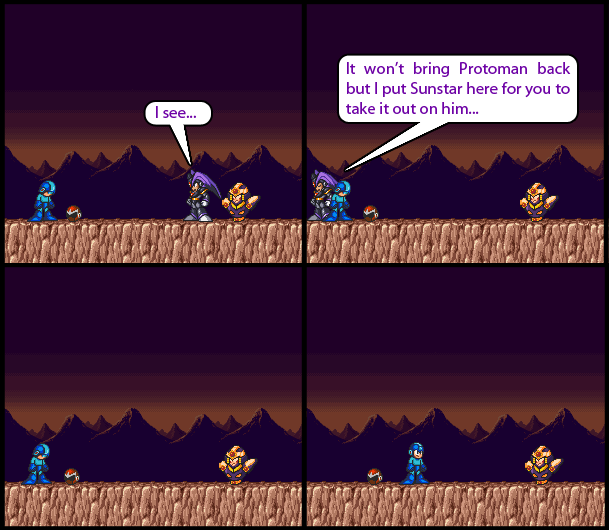 1201 - Good guy Bass