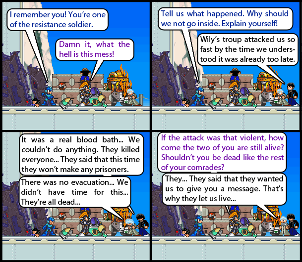 1212 - Bad news again