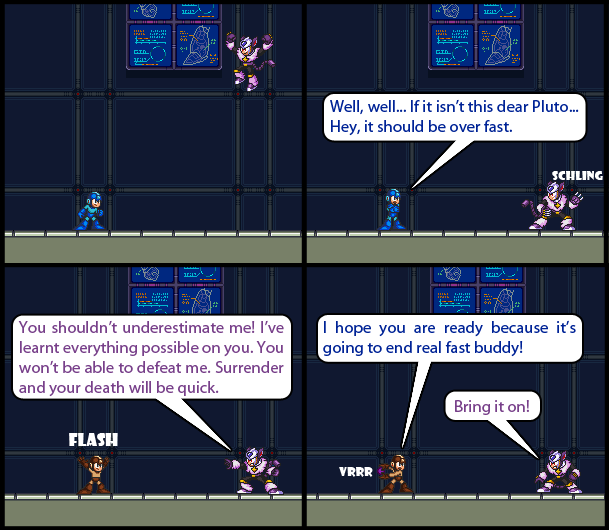 1149 - Super fast combat