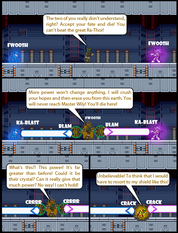 1243 - Stronger they are, bigger is their fall