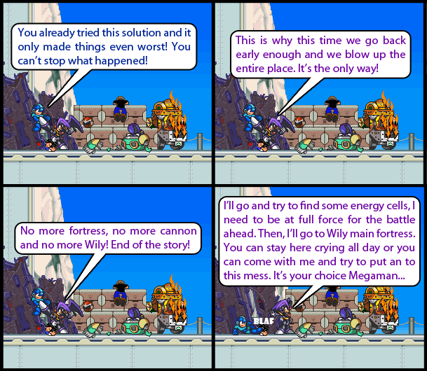 1220 - Destroy everything