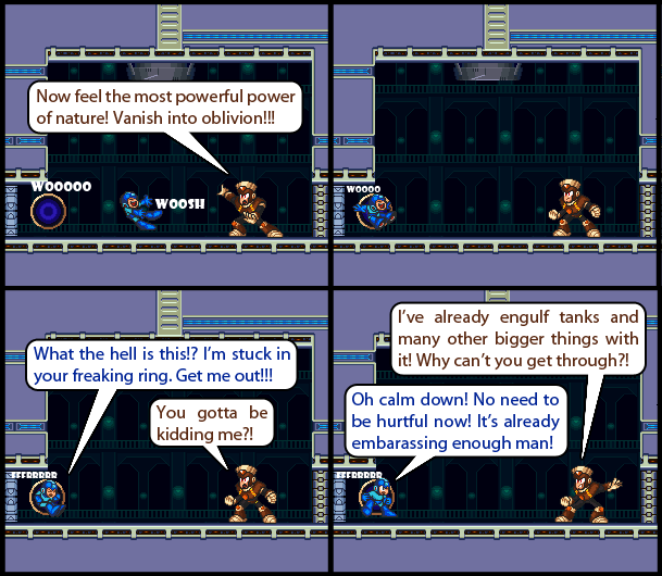 1142 - Epic battle indeed