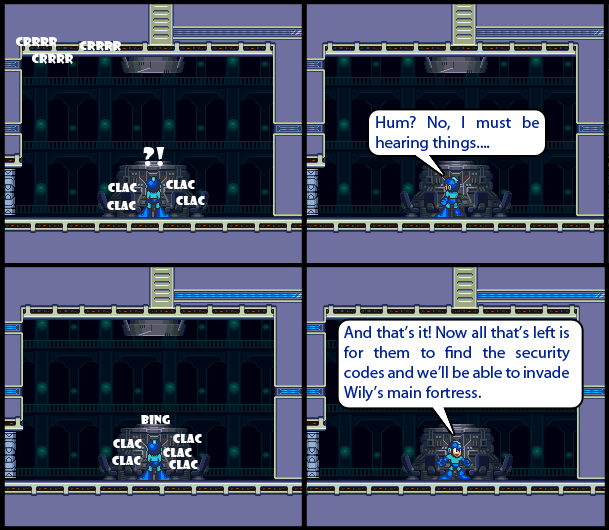 1164 - What's that sound?