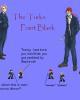 Go to 'The Turks Point Blank' comic