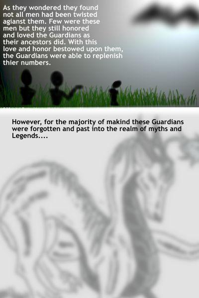 Myths and Legends