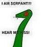 Go to Serpant's profile