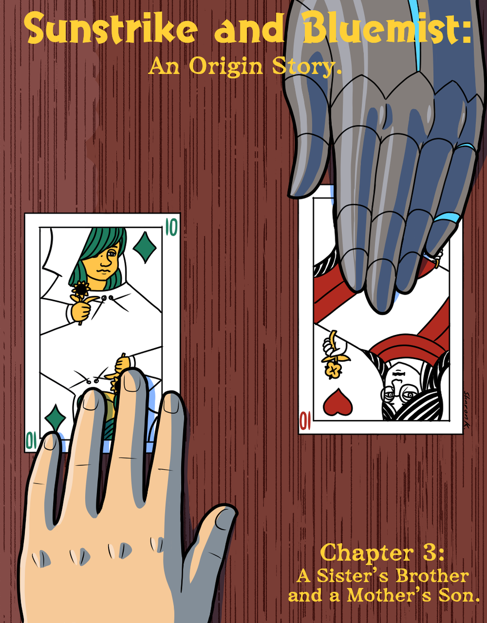 Chapter 3 Cover
