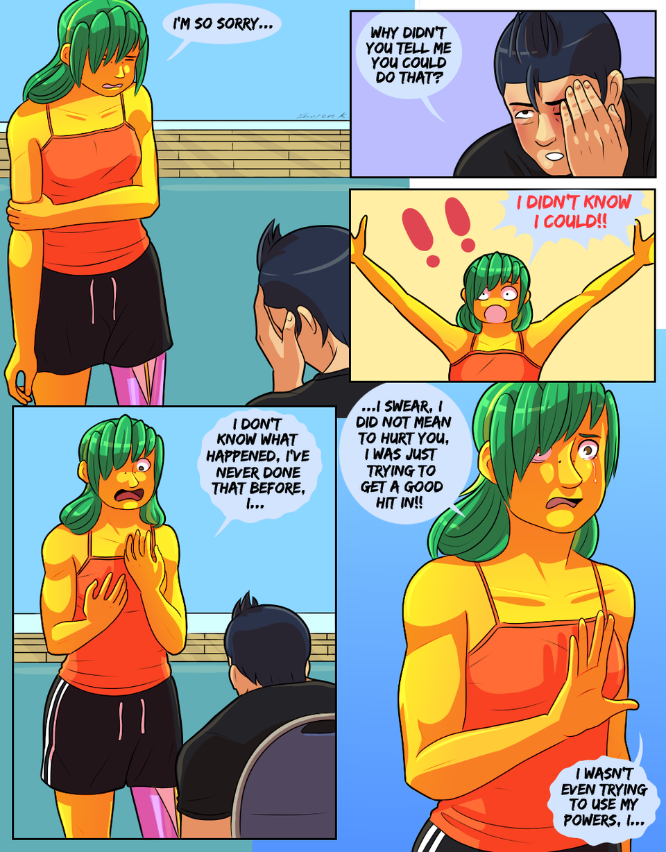 Apology