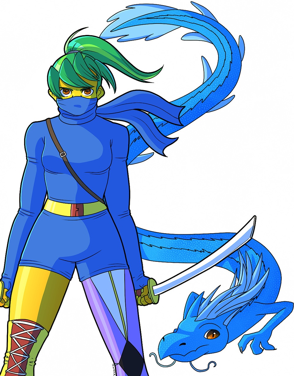 Sunstrike Aesthetic 