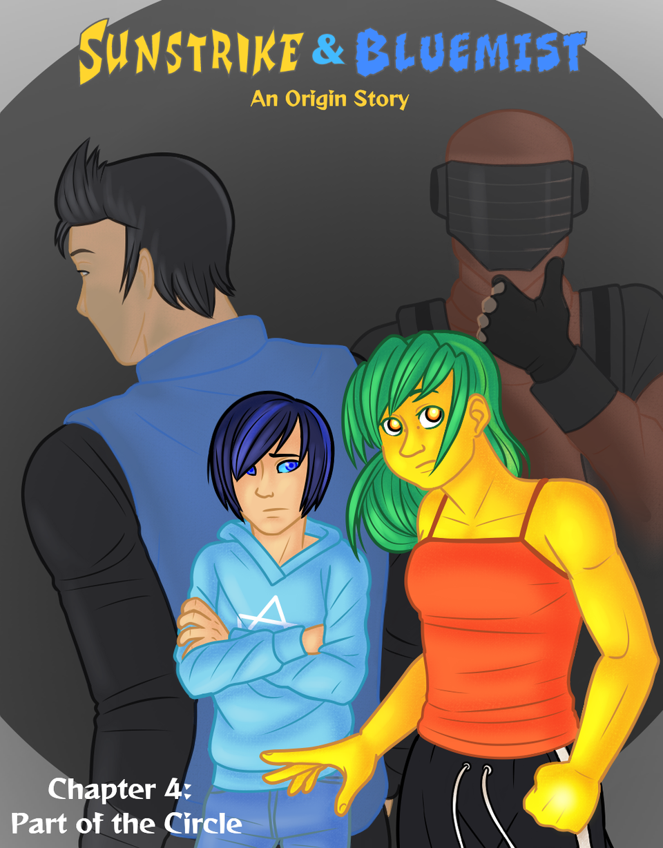 Chapter 4 Cover