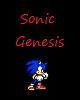 Go to 'Sonic Genesis' comic