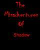 Go to 'The Misadventures Of Shadow' comic