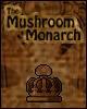 Go to 'The Mushroom Monarch' comic