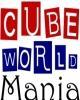 Go to 'Cube World Mania' comic
