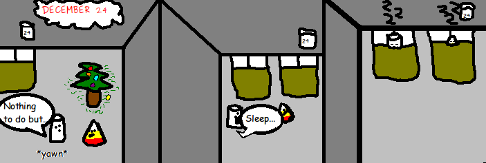 Ch2: The Sleep