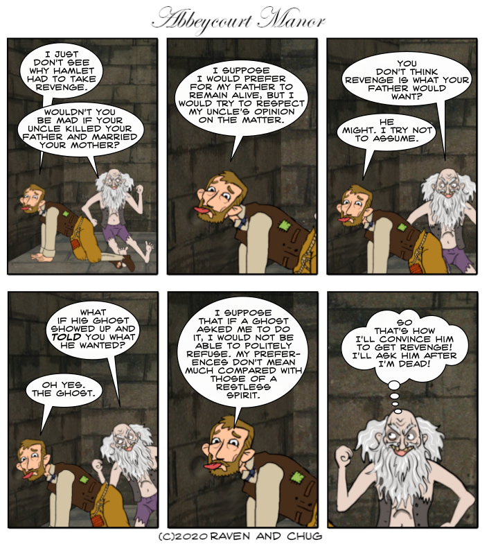 Chateau d'Erp, Page 19