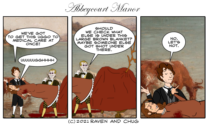 Page 86: Let's Not