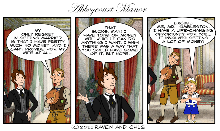 Page 105: Can't Provide