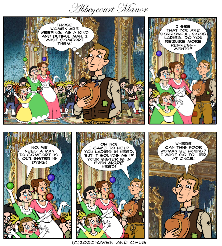 Page 17 - Mr. Humbleston