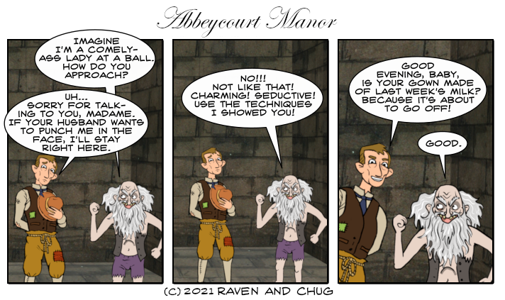 Chateau d'Erp, Page 16