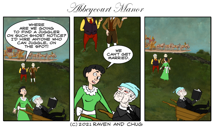 Page 108: Hired
