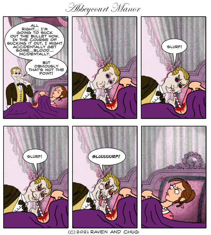 Page 111: Slurp