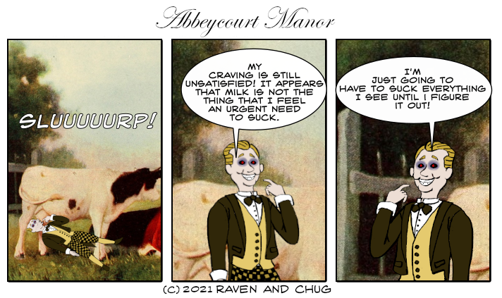 Page 76: Sucking Everything
