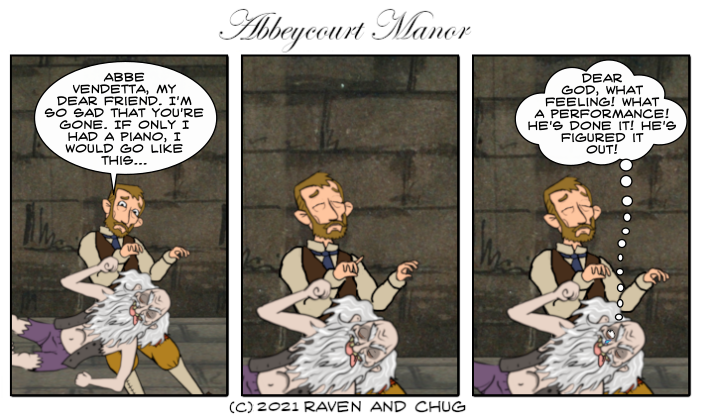 Chateau d'Erp, Page 22