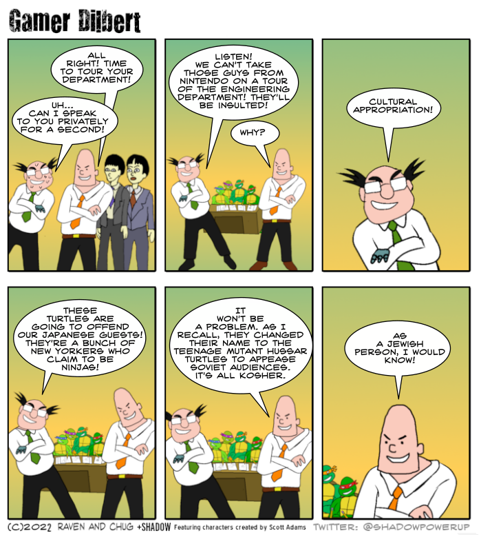 Chapter 3.1: Gaming Bad, Page 40