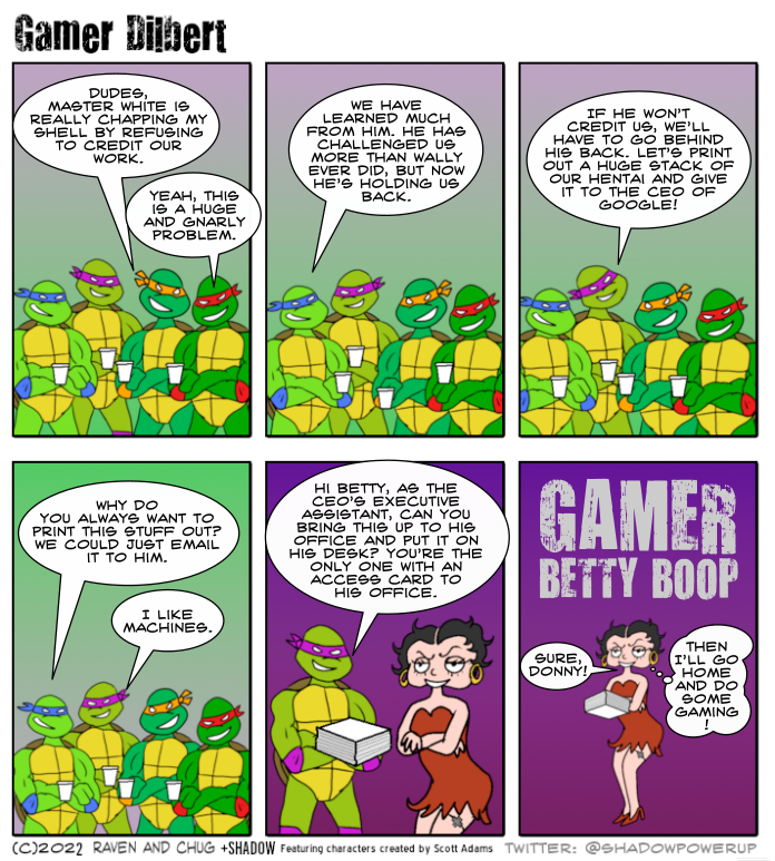 Chapter 3.1: Gaming Bad, Page 78