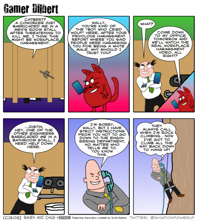 Chapter 3.1: Gaming Bad, Page 75