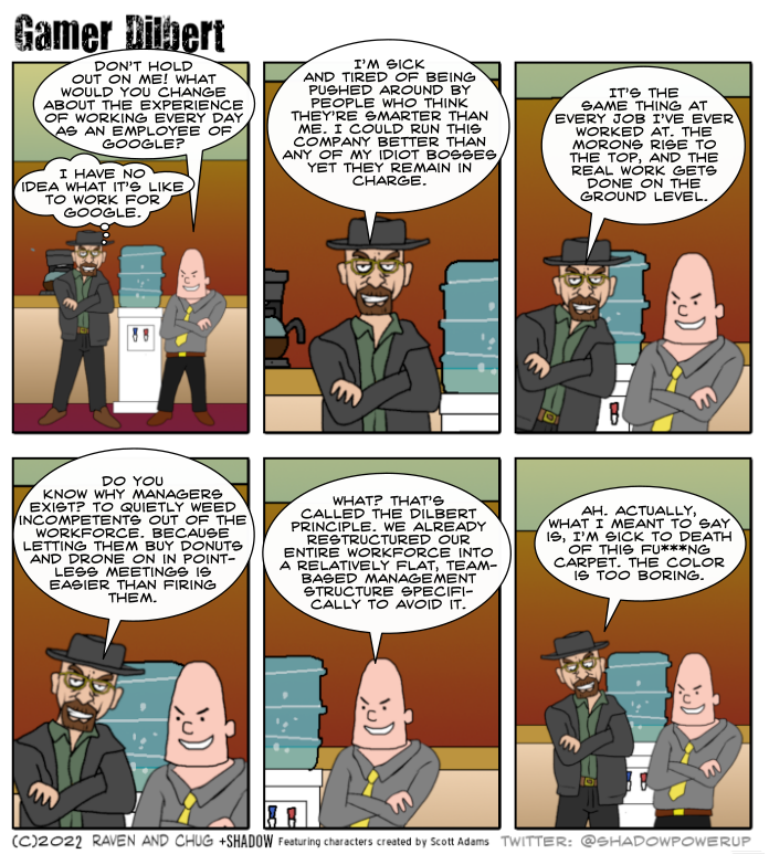 Chapter 3.1: Gaming Bad, Page 80