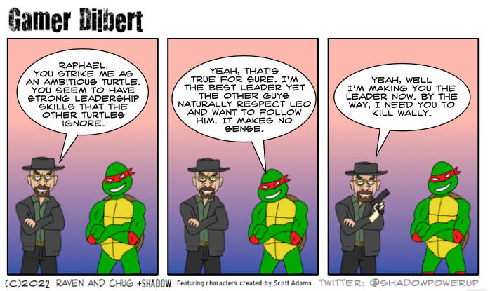 Chapter 3.1: Gaming Bad, Page 68