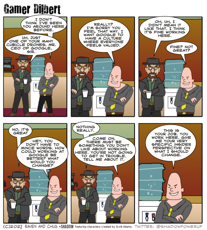 Chapter 3.1: Gaming Bad, Page 79