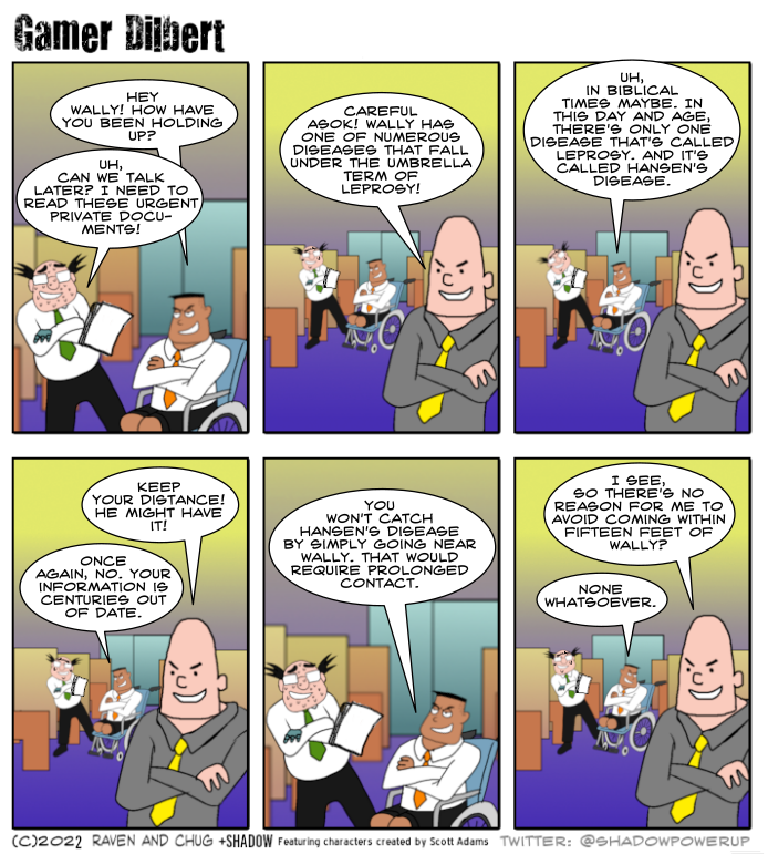 Chapter 3.1: Gaming Bad, Page 53