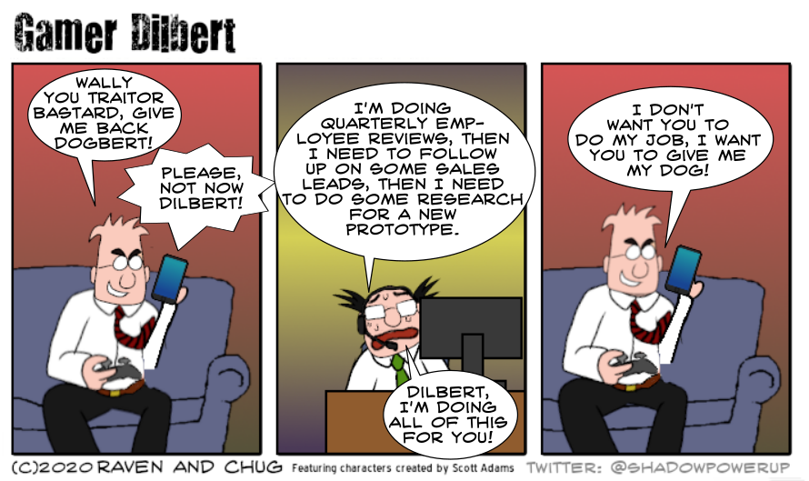 The Call